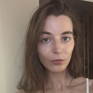 Meet your Posher, Francesca